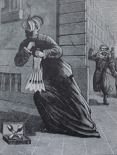 ERNST (Max) Une semaine de bonté, ou les sept éléments capitaux. Roman. Paris, Jean-Jacques Pauvert, 1963. – Image 3