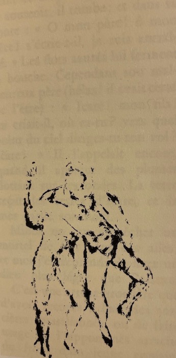 OVIDE L'art d'aimer. Paris, Club Français du Livre (coll. Privilège), 1965. – Image 3