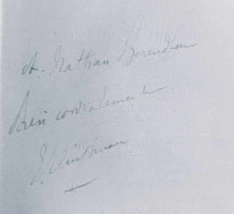 HUYSMANS (Joris-Karl) Croquis parisiens. Paris, Léon Vanier, 1886. – Image 3