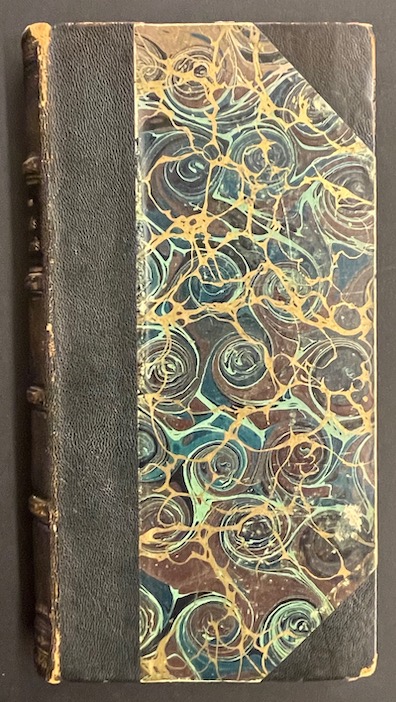 HUYSMANS (Joris-Karl) Croquis parisiens. Paris, Léon Vanier, 1886. – Image 5