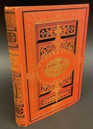 ERCKMANN-CHATRIAN Pour les enfants. Paris, Hetzel et Cie, sans date.