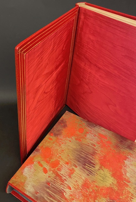 BERAUD (Henri) Le 14 juillet. Lyon, Pour les XXX, 1933. – Image 7