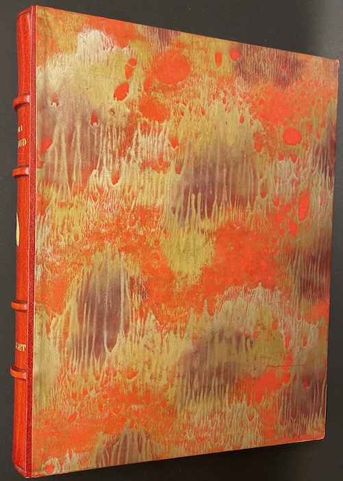 BERAUD (Henri) Le 14 juillet. Lyon, Pour les XXX, 1933. – Image 8