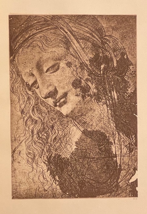 MÜNTZ (Eugène) Léonard de Vinci. L'artiste, le penseur, le savant. Paris, Librairie Hachette & Cie, 1899. – Image 5