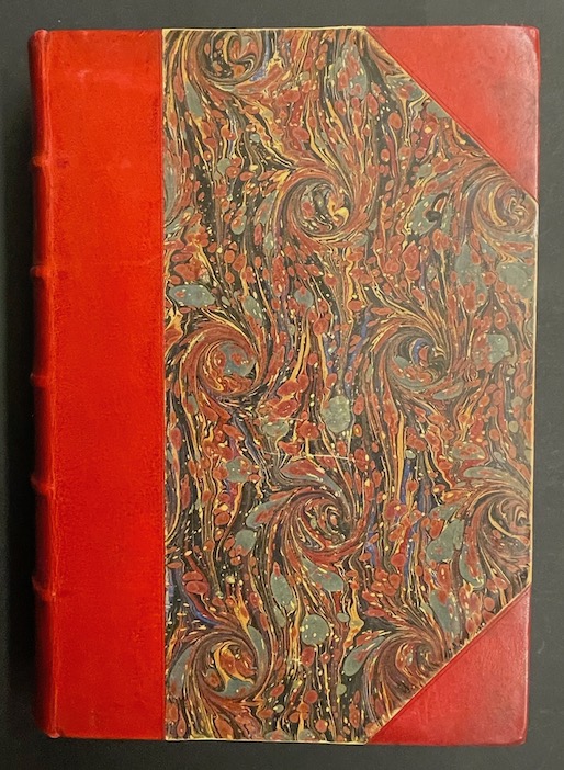 MÜNTZ (Eugène) Léonard de Vinci. L'artiste, le penseur, le savant. Paris, Librairie Hachette & Cie, 1899. – Image 7