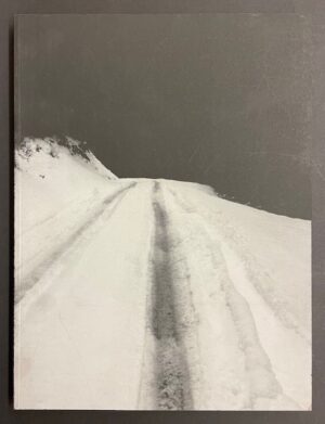 [TUAZON (Oscar)] Oscar Tuazon - I can't See. Paris, Do.Pe Press - Paraguay Press, 2010.