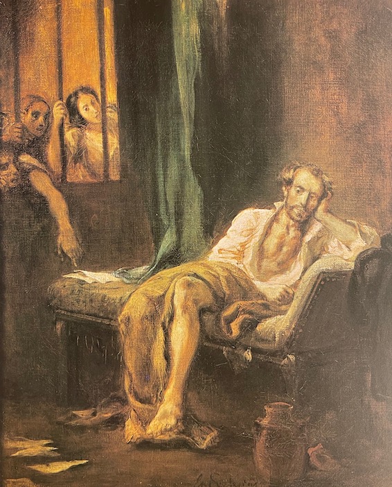 KOELLA (Rudolf) Collection Oskar Reinhart, au Römerholz, Winterthur. Peintures, dessins, sculptures. Neuchâtel, Ides et Calendes, 1975. – Image 3