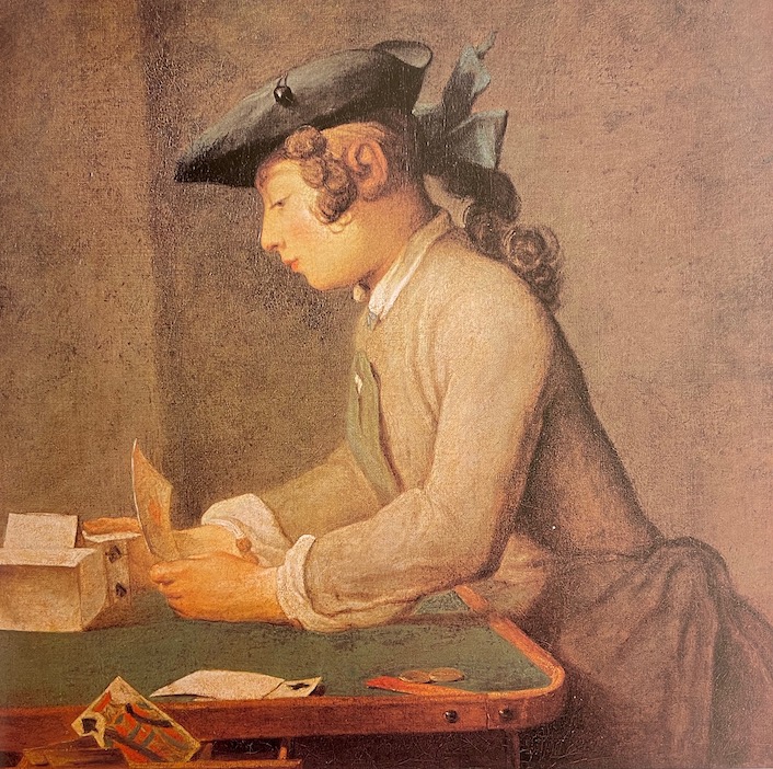 KOELLA (Rudolf) Collection Oskar Reinhart, au Römerholz, Winterthur. Peintures, dessins, sculptures. Neuchâtel, Ides et Calendes, 1975. – Image 5