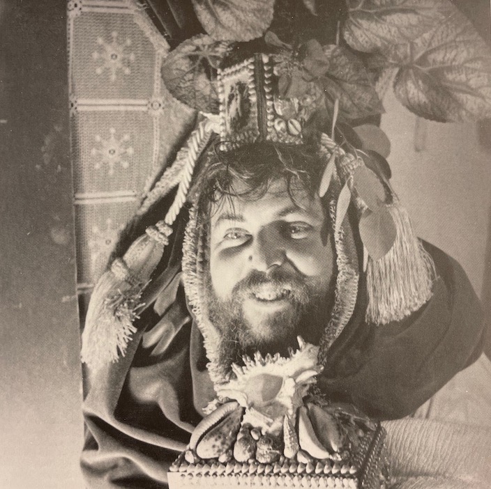 KOCHNO (Boris) Christian Bérard. Paris, Herscher, 1987. – Image 6