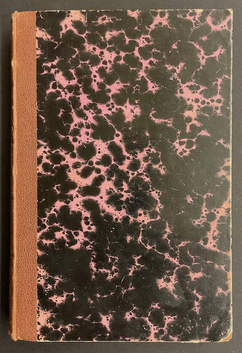 TRIBOLET (Charles-Godefroi de) Histoire de Neuchâtel et Valangin, depuis l'avènement de la Maison de Prusse jusqu'en 1806. Neuchâtel, Imprimerie Wolfrath, 1846. – Image 3