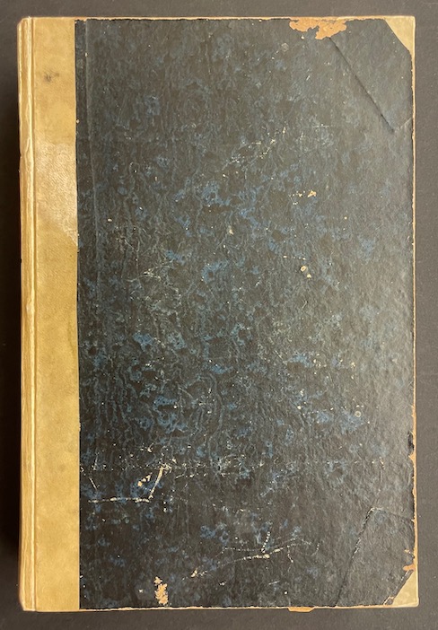 VAMBERY (Arminius) Voyages d'un faux derviche dans l'Asie centrale. De Téhéran à Khiva, Bokhara et Samarcand par le grand désert Turkoman. Paris, Hachette & Cie, 1865. – Image 7