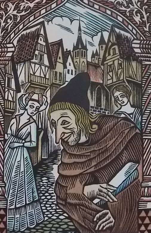 CARCO (Francis) Le roman de François Villon. Paris, Albin Michel, 1932. – Image 4