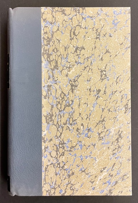 GONCOURT (Edmond et Jules de) En 18.. Un premier livre. Bruxelles, Kistemaeckers, 1884. – Image 4