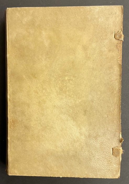 MALLARME (Stéphane) - BECKFORD (William) Le Vathek de Beckford. Réimprimé sur l'édition française originale avec une préface par Stéphane Mallarmé. Paris, Adolphe Labitte, 1876. – Image 3