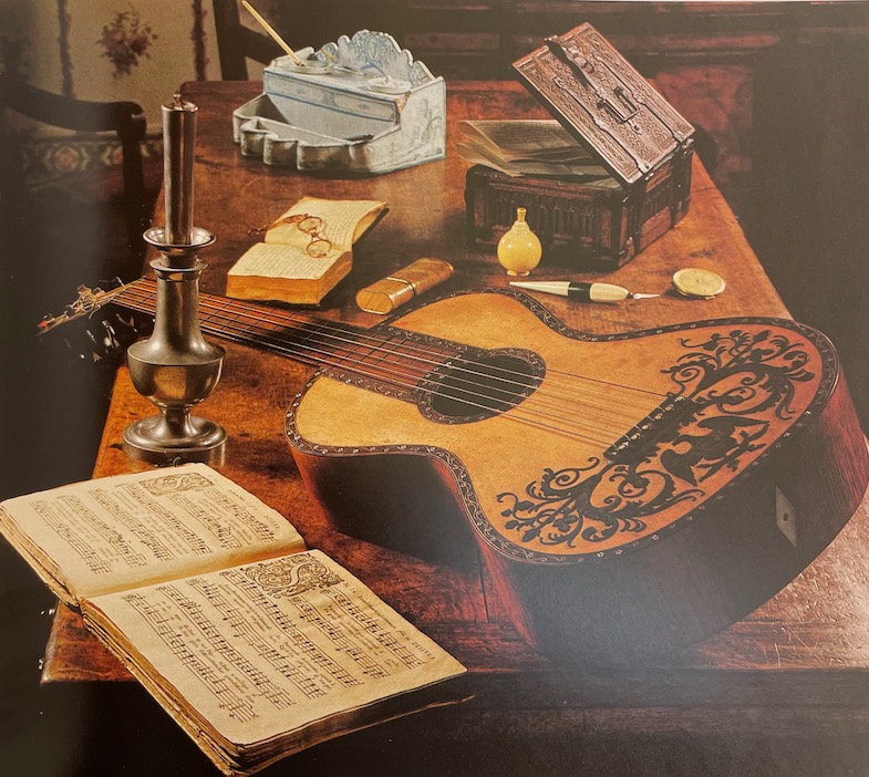 JELMINI (Jean-Pierre) Trésors de nos musées: La vie quotidienne neuchâteloise. Neuchâtel, Centre d'Arts Graphiques (coll. Beautés du patrimoine neuchâtelois), 1977. – Image 3