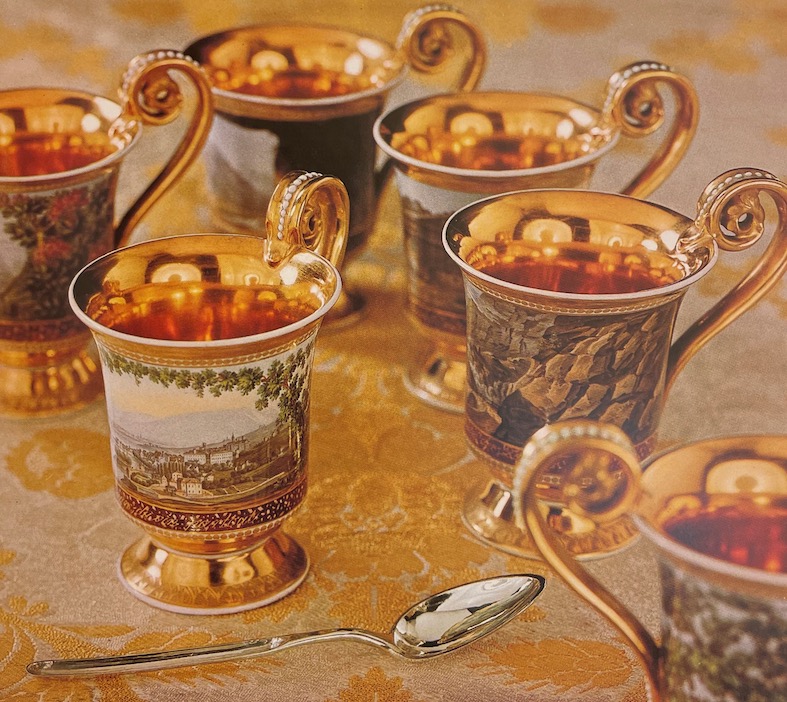 JELMINI (Jean-Pierre) Trésors de nos musées: La vie quotidienne neuchâteloise. Neuchâtel, Centre d'Arts Graphiques (coll. Beautés du patrimoine neuchâtelois), 1977. – Image 4