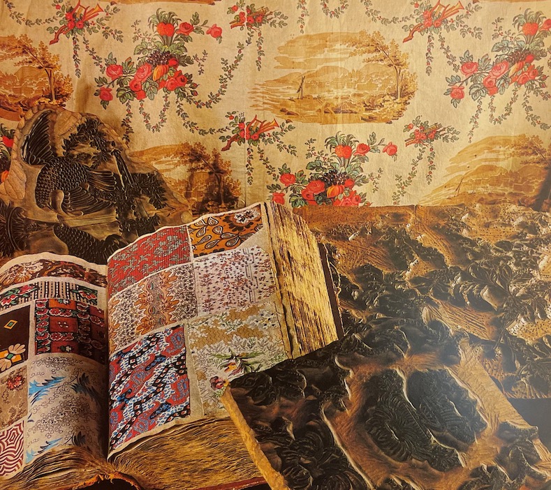 JELMINI (Jean-Pierre) Trésors de nos musées: La vie quotidienne neuchâteloise. Neuchâtel, Centre d'Arts Graphiques (coll. Beautés du patrimoine neuchâtelois), 1977. – Image 6