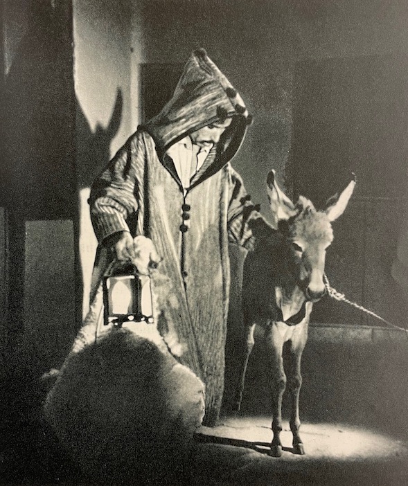 PREVERT (Jacques) & LAMORISSE (Albert) Bim le petit âne. Paris, Hachette, 1964. – Image 4