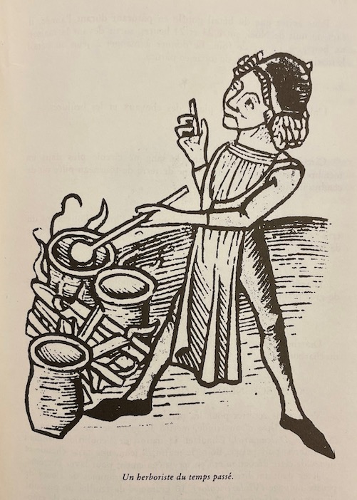 SCHINDELHOLZ (Georges) Grimoires et secrets. Porrentruy, Editions Jurassiennes, 1973. – Image 4