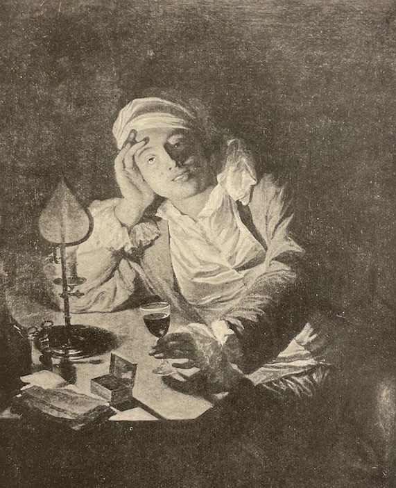 REAU (Louis) Histoire de l'expansion de l'art français. Belgique et Hollande - Suisse - Allemagne et Autriche - Bohême et Hongrie. Paris, Henri Laurens, 1928. – Image 5