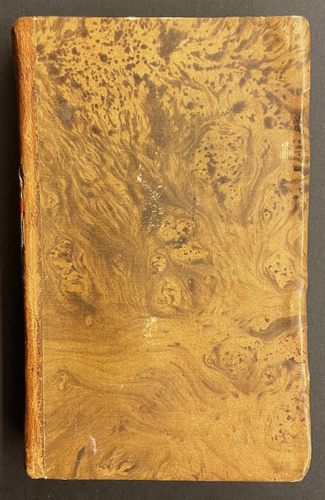 GESSNER (Salomon) Oeuvres. Lyon, Amable Le Roy, 1783. – Image 5