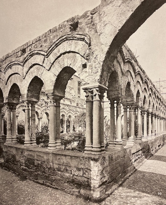 CASSATA (Giovanella) et al. Sicile romane. Sans lieu, Zodiaque (coll. La nuit des temps), 1986. – Image 2