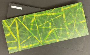 MAUPASSANT (Guy de) Les tours du travail. Toccalmato, Alma Charta (Coll. Les heures contées), 2022.