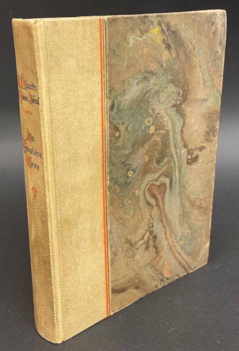 HAARDT (Georges-Marie) & AUDOUIN-DUBREUIL (Louis) La Croisière Noire. Expédition Citroën Centre-Afrique. Paris, Plon, 1927..