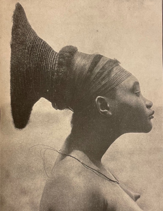 HAARDT (Georges-Marie) & AUDOUIN-DUBREUIL (Louis) La Croisière Noire. Expédition Citroën Centre-Afrique. Paris, Plon, 1927.. – Image 4