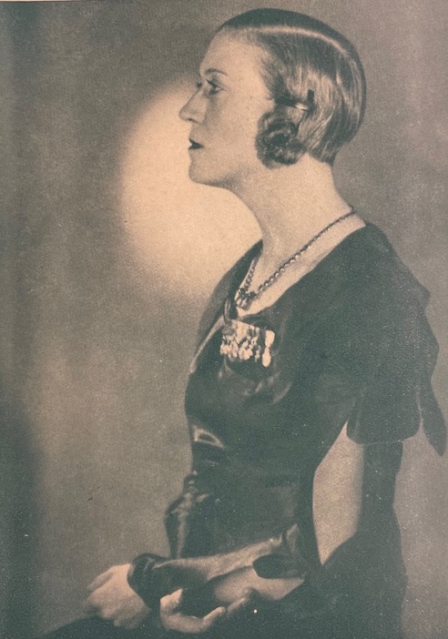 HERIOT (Virginie) Sur mer. Impressions et souvenirs. Paris, Fasquelle Editeur, 1933. – Image 3