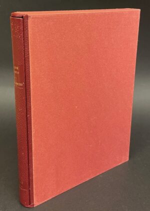 IONESCO (Eugène) Découvertes. Genève, Skira (coll. Les sentiers de la création), 1969.