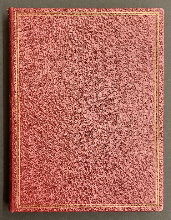 ARAGON (Louis) Je n'ai jamais appris à écrire ou les incipit. Genève, Skira (coll. Les sentiers de la création), 1969. – Image 6