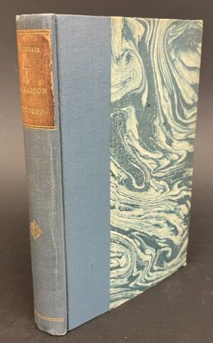 LORRAIN (Jean) La maison Philibert. Paris, Albin Michel, sans date.