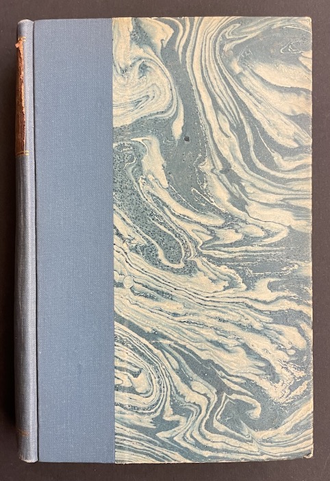 LORRAIN (Jean) La maison Philibert. Paris, Albin Michel, sans date. – Image 5