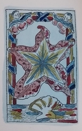 LA TOUR DU PIN (Patrice de) Noël des eaux. Neuchâtel, Ides et Calendes, 1951. – Image 2