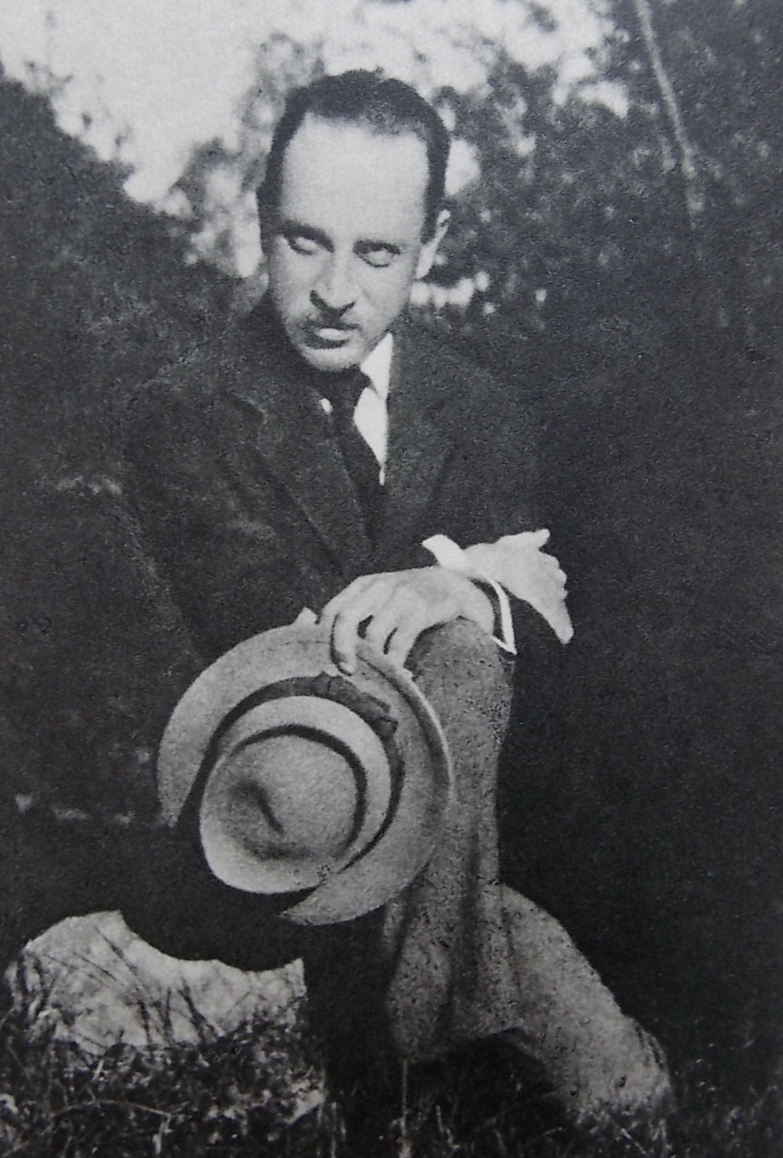 RILKE (Rainer Maria) Lettres à un jeune poète, précédées d'Orphée et suivies de deux essais sur la poésie. Lausanne, Mermod (coll. Bouquet), 1947. – Image 2