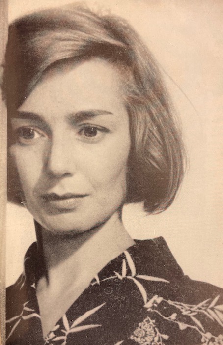 DURAS (Marguerite) Hiroshima mon amour. Scénario et dialogues. Paris, Gallimard (coll. Blanche), 1961. – Image 4