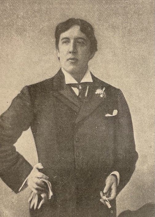 WILDE (Oscar) Poèmes en prose. Paris, Eugène Figuière et Cie, 1911. – Image 3