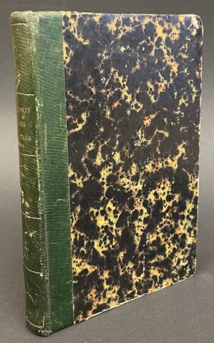 FOURNIER (Edouard) L'esprit des autres. Paris, E. Dentu, 1855.