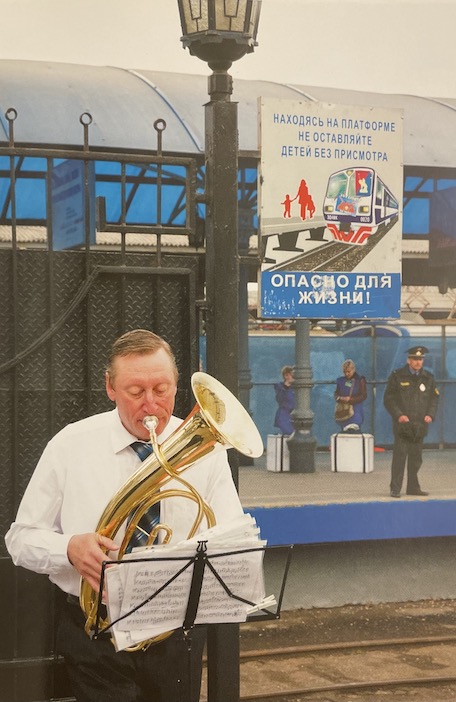 FERNANDEZ (Dominique) Transsibérien. Paris, Grasset, 2012. – Image 4