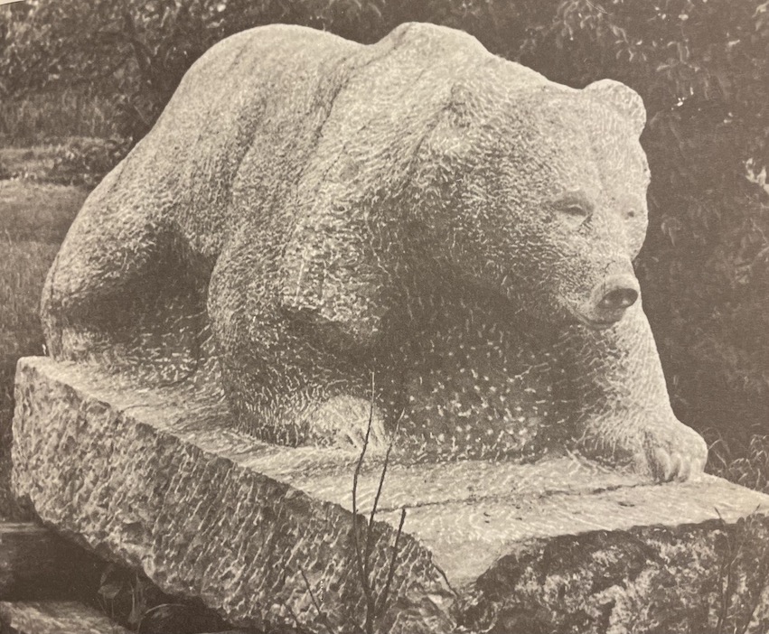 HAINARD (Robert) Défense de l'image. Neuchâtel, Baconnière, 1967. – Image 5