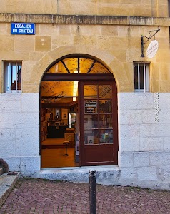 Librairie Le Cabinet d'Amateur place picture