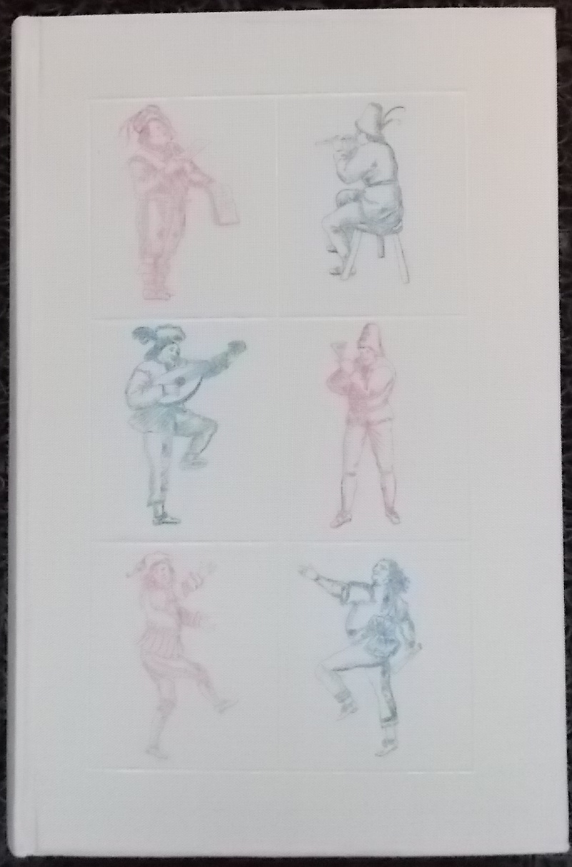 SCARRON Le roman comique. Paris, Club Français du Livre (coll. "Classiques"), 1963.