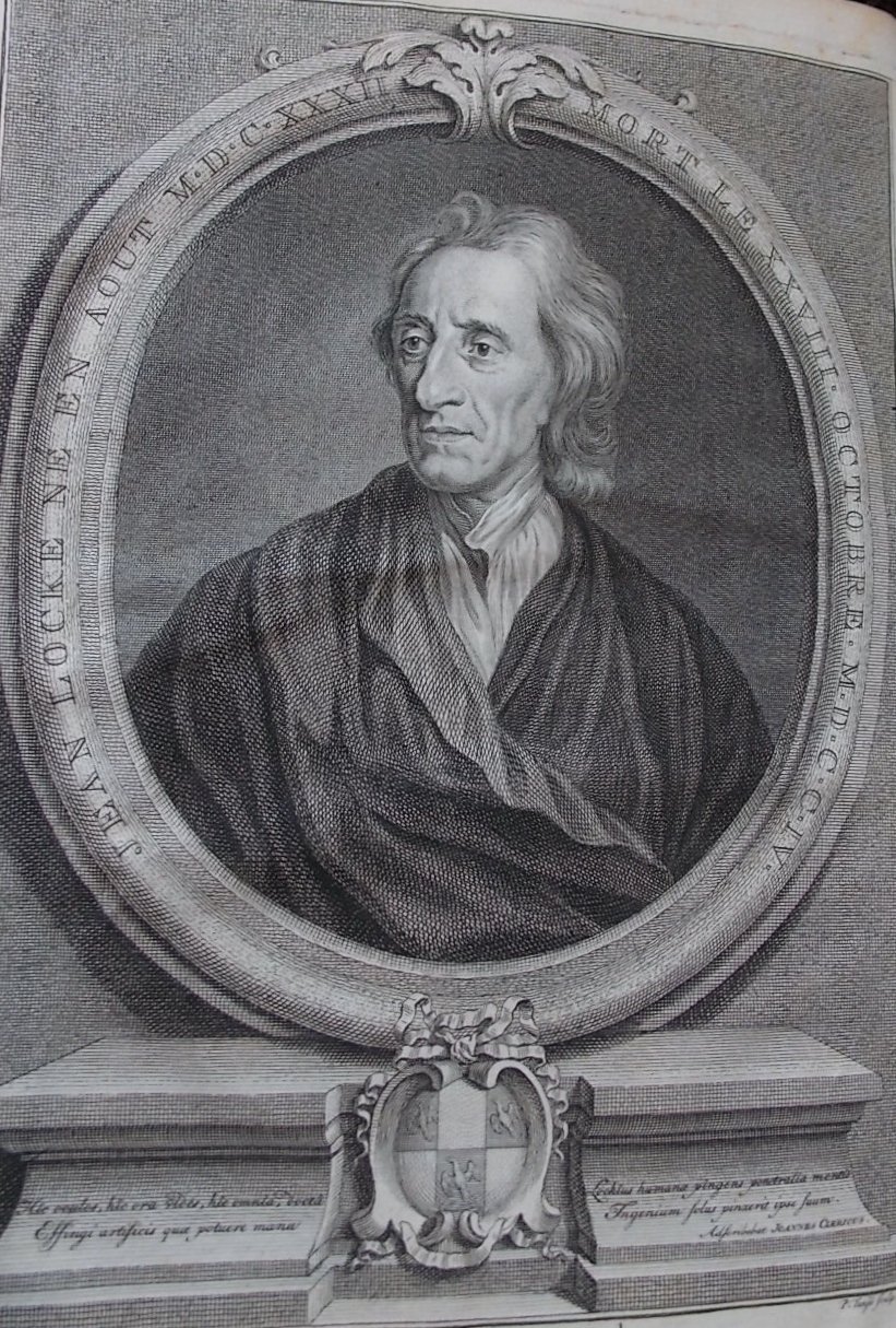 LOCKE (John) Essai philosophique concernant l'entendement humain. A Amsterdam et à Leipzig, chez J. Schreuder & Pierre Mortier le Jeune, 1755. – Image 3