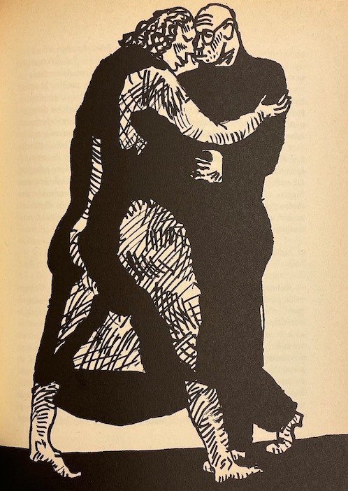 BOUVIER (Nicolas) L'usage du monde. Paris, Julliard, 1964. – Image 5