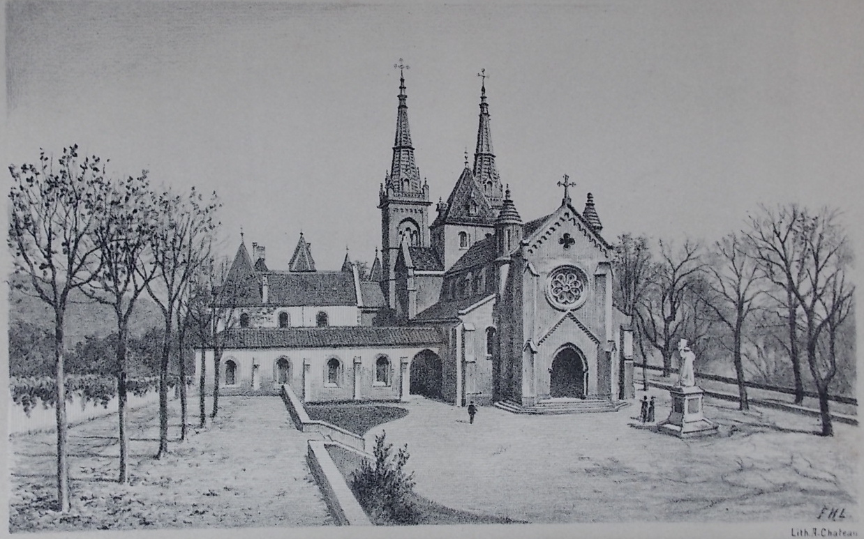 HUGUENIN-LASSAUGUETTE (Fritz-Edouard) Le canton de Neuchâtel illustré. La Chaux-de-Fonds, A. Chateau, (1890-1896). – Image 2