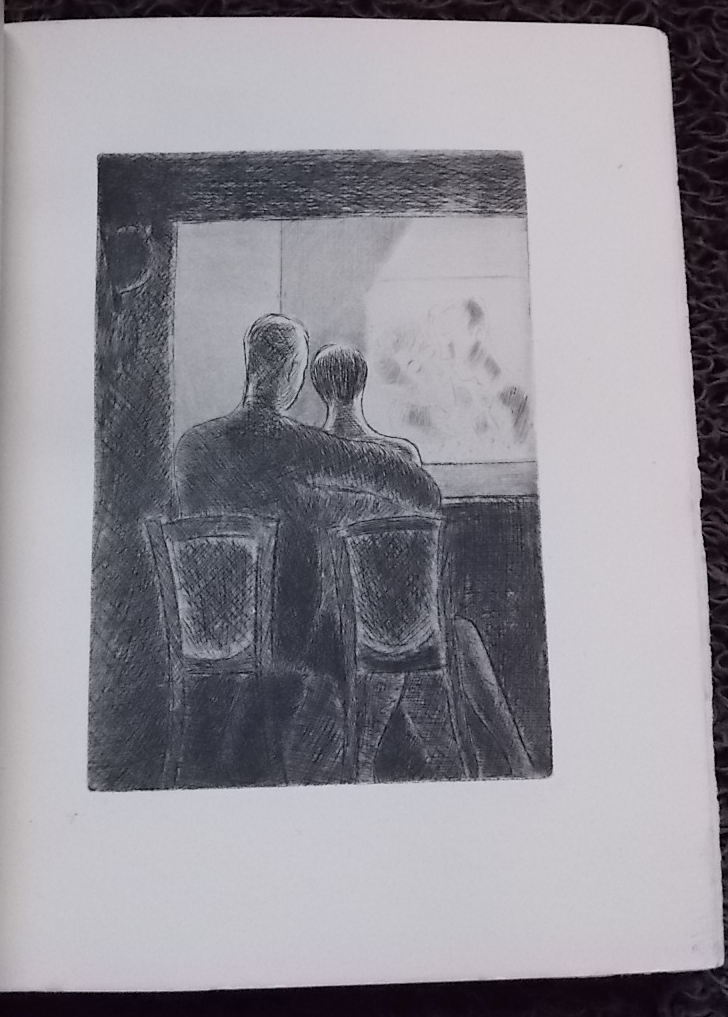 GALTIER-BOISSIERE (Jean) La vie de garçon. Paris, Mornay ("la collection originale"), 1929. – Image 3