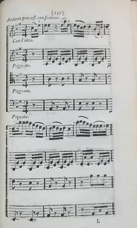 BEAUMARCHAIS (Pierre Augustin Caron de) Les deux amis, ou le négociant de Lyon. Drame en cinq actes en prose Paris, Veuve Duchesne et Merlin, 1770. – Image 3