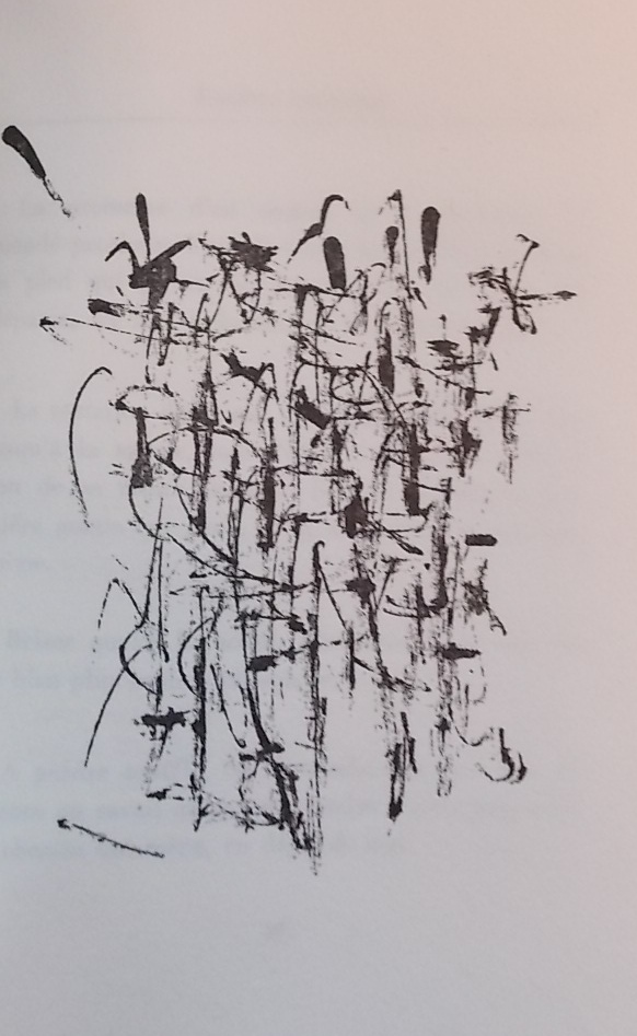 BERGER (René) Feuillets retranchés. Paris, Editions de Beaune, 1956. – Image 2