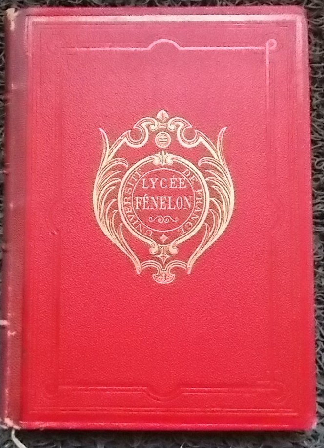 FEUILLET (Octave) Vie de Polichinelle et ses nombreuses aventures. Paris, J. Hetzel & Cie (coll. "Petite bibliothèque blanche"), sans date (vers 1890). – Image 3